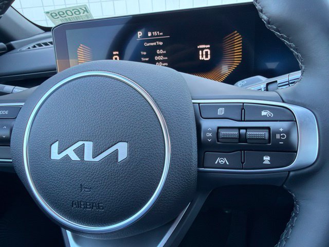 New 2026 Kia K5 GT-Line AWD/4WD image 17
