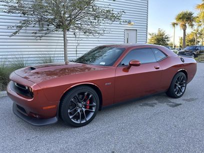 Used 2023 Dodge Challenger R/T w/ Performance Handling Group