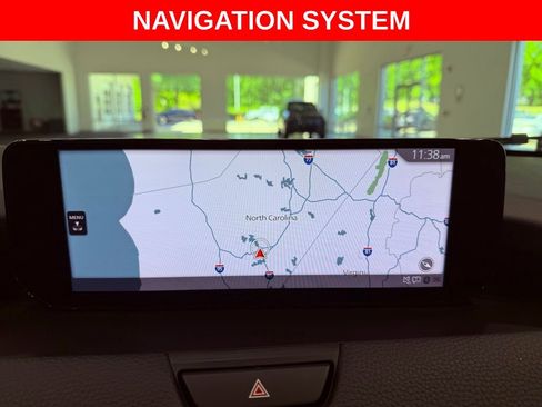 Used 2024 MAZDA CX-90 Plug-In Hybrid w/ Premium Pkg image 11