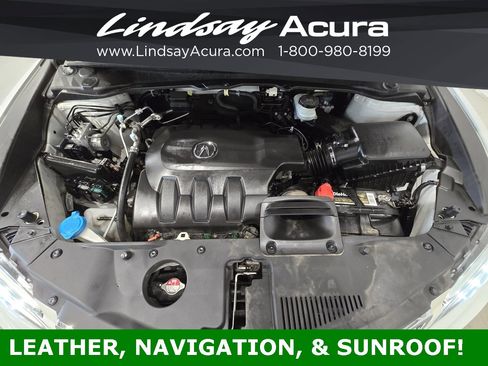 Used 2017 Acura RDX w/ Technology Package image 23