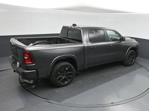 New 2026 RAM 1500 Laramie w/ Night Edition AWD/4WD image 32