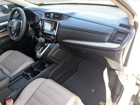 Used 2018 Honda CR-V LX image 21