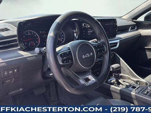 Used 2024 Kia K5 GT-Line w/ GT-Line Premium Package AWD/4WD image 31
