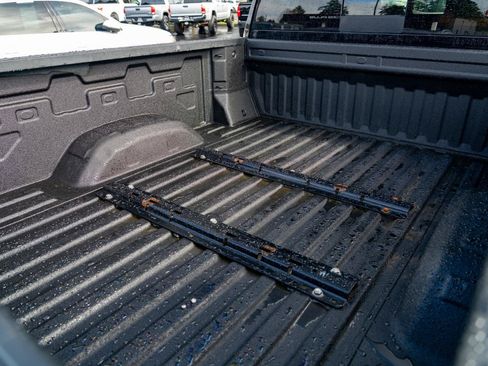 Used 2020 Chevrolet Silverado 2500 LTZ w/ LTZ Premium Package AWD/4WD image 26