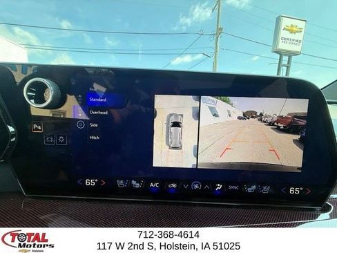 Used 2026 Chevrolet Traverse RS w/ LPO, Floor Liner Package AWD/4WD image 27