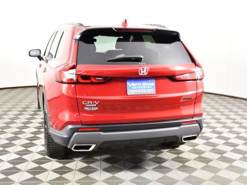 Used 2024 Honda CR-V Sport image 7