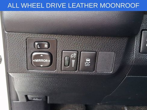 Used 2013 Toyota RAV4 Limited AWD/4WD image 25