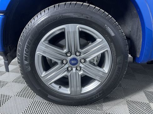 Used 2019 Ford F150 Lariat image 29