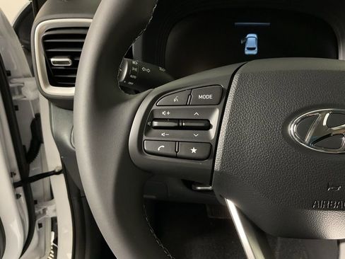 New 2026 Hyundai Venue SEL image 27