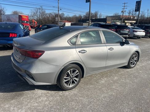 Certified 2023 Kia Forte LXS image 6