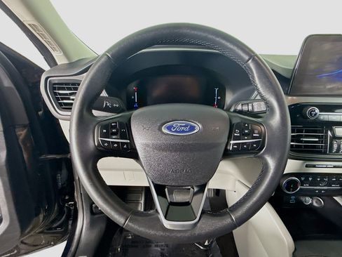 Used 2023 Ford Escape Active image 13
