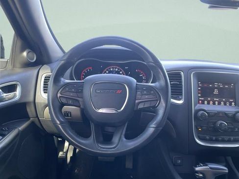 Used 2019 Dodge Durango SXT RWD image 11