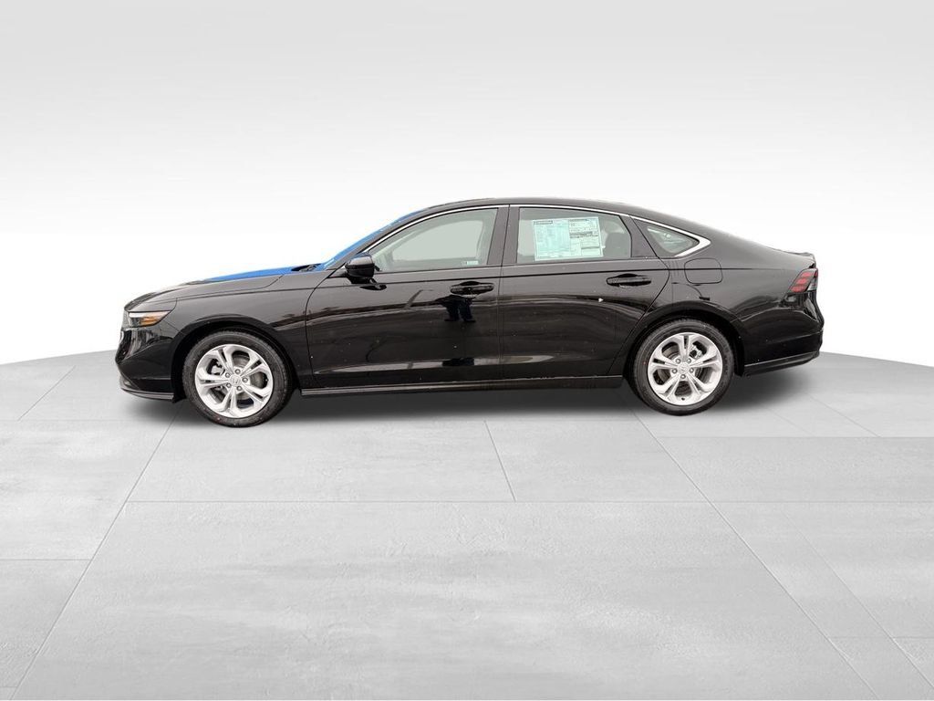 New 2026 Honda Accord LX image 16