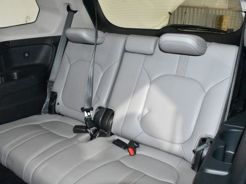 Certified 2023 Honda Pilot EX-L image 27