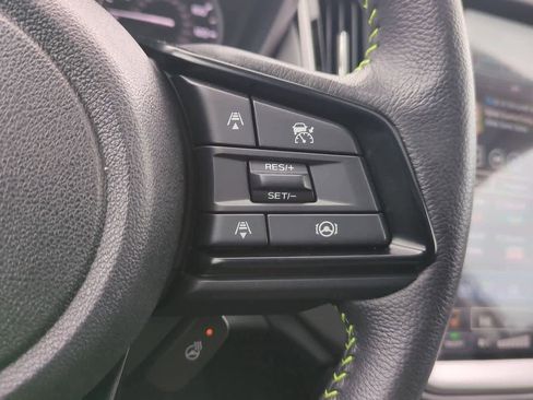 Certified 2025 Subaru Outback Onyx Edition image 25