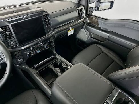 New 2026 Ford F250 Lariat w/ Tremor Off-Road Package image 11