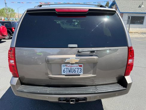 Used 2011 Chevrolet Tahoe LT RWD image 6