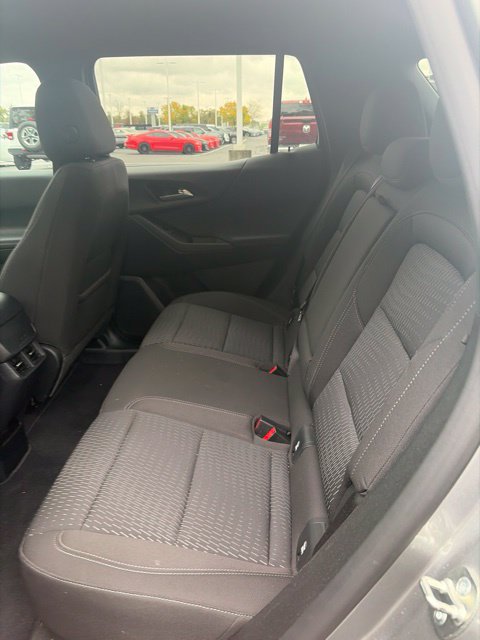 Used 2026 Chevrolet Equinox LT FWD image 15