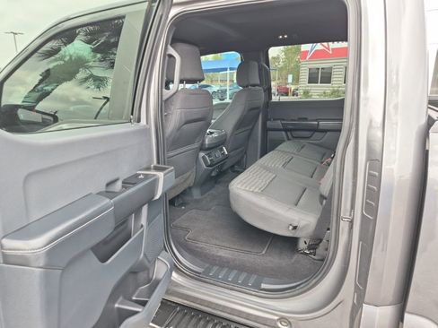 Used 2023 Ford F150 XL w/ STX Appearance Package image 14