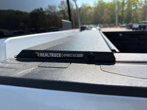 Used 2024 GMC Sierra 2500 Denali Ultimate image 5