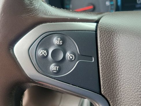 Used 2018 Chevrolet Silverado 1500 LT w/ All Star Edition AWD/4WD image 20