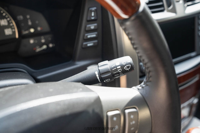 Used 2006 Cadillac XLR RWD image 73