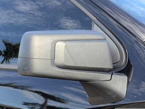 Used 2022 Chevrolet Silverado 1500 Custom w/ Rally Edition image 12