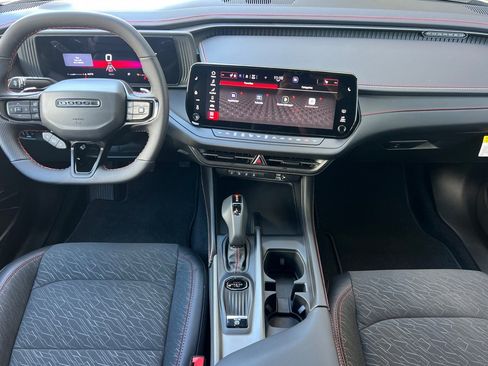 New 2026 Dodge Charger GT w/ Driver Convenience Group image 13