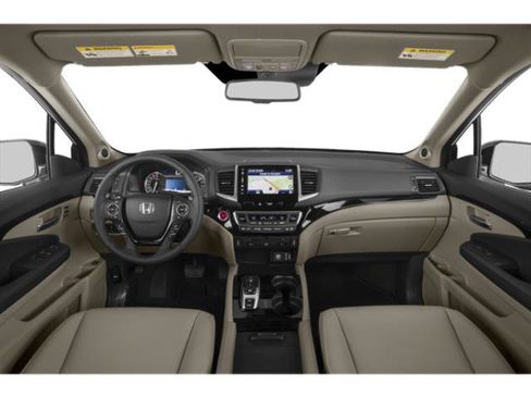Used 2018 Honda Pilot Touring image 8
