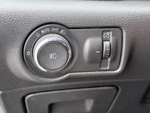 Used 2016 Buick Cascada Premium image 15