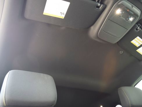Used 2025 Ford F150 STX RWD image 24