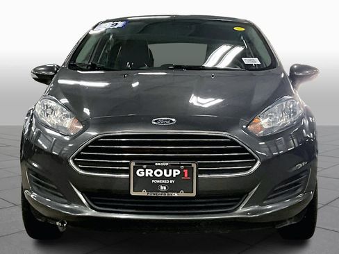 Used 2019 Ford Fiesta SE w/ Cold Weather Package image 4