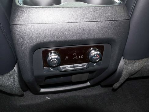 New 2027 GMC Acadia Elevation w/ Black Edition FWD image 12
