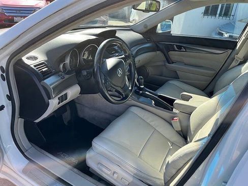 Used 2011 Acura TL w/ Technology Package image 7
