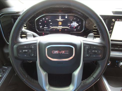 Used 2022 GMC Sierra 1500 SLT AWD/4WD image 21