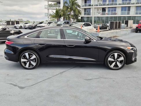 Certified 2025 Audi A5 2.0T Premium Plus w/ Premium Plus image 7