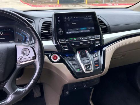 Used 2019 Honda Odyssey Elite image 7