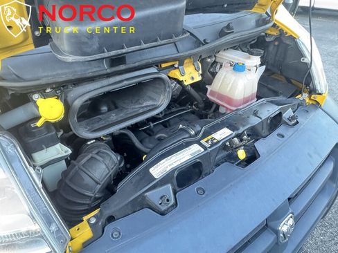 Used 2018 RAM ProMaster 2500 image 28