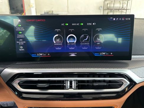 Used 2024 BMW M340i xDrive w/ Premium Package AWD/4WD image 19