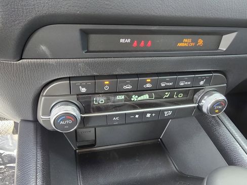 New 2026 MAZDA CX-30 AWD 2.5 S image 20