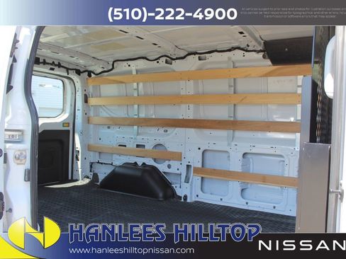 Used 2023 Ford Transit 250 Low Roof w/ Exterior Upgrade Package image 12