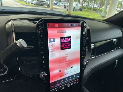 New 2026 RAM 2500 Limited image 7