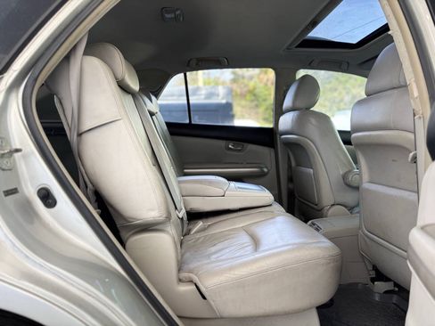 Used 2006 Lexus RX 400h AWD image 22