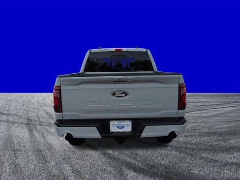 New 2026 Ford F150 XLT w/ Equipment Group 302A MID AWD/4WD image 5