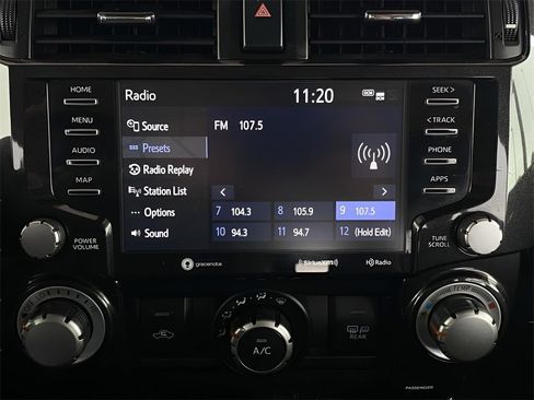 Used 2021 Toyota 4Runner TRD Off-Road Premium image 11