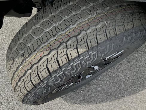 New 2026 Chevrolet Colorado Trail Boss image 22