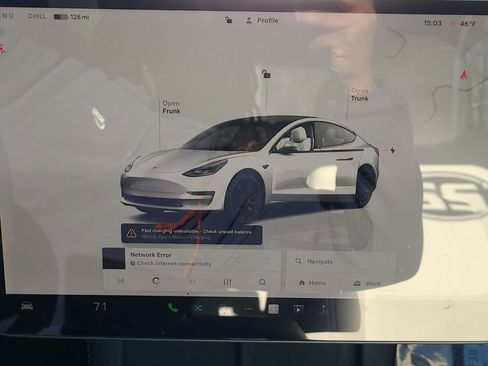 Used 2022 Tesla Model 3 Performance image 24