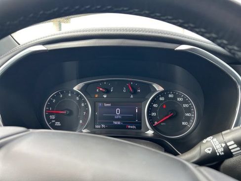 Used 2025 Kia Telluride EX w/ EX Captain's Chair Package AWD/4WD image 75