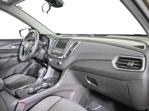 Used 2024 Chevrolet Equinox LT AWD/4WD image 14