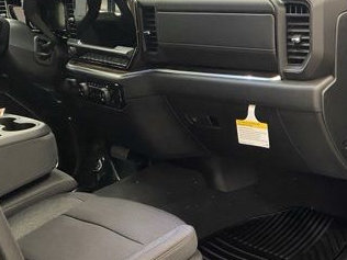 New 2026 Chevrolet Silverado 1500 LT AWD/4WD image 26